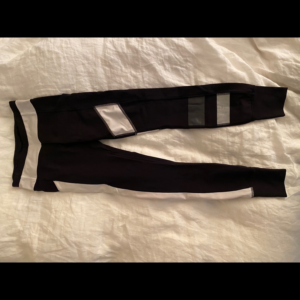 Lululemon Tights. Size 2